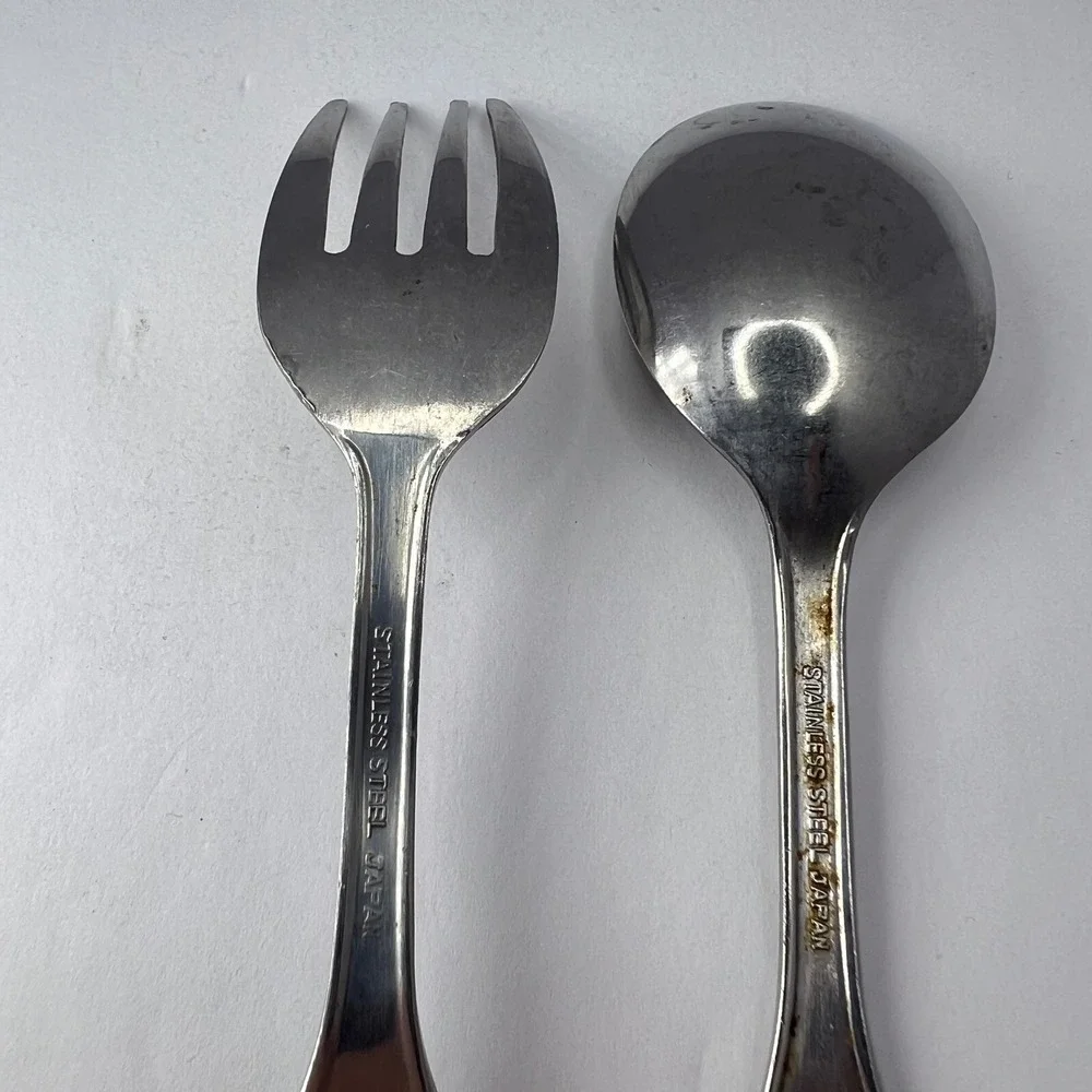 Sanitoy vintage midcentury